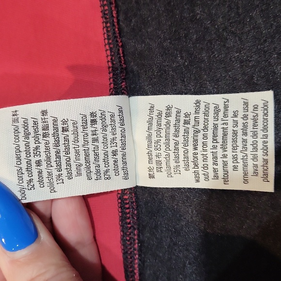 Victoria's Secret PINK Leggings - Picture 4 of 10